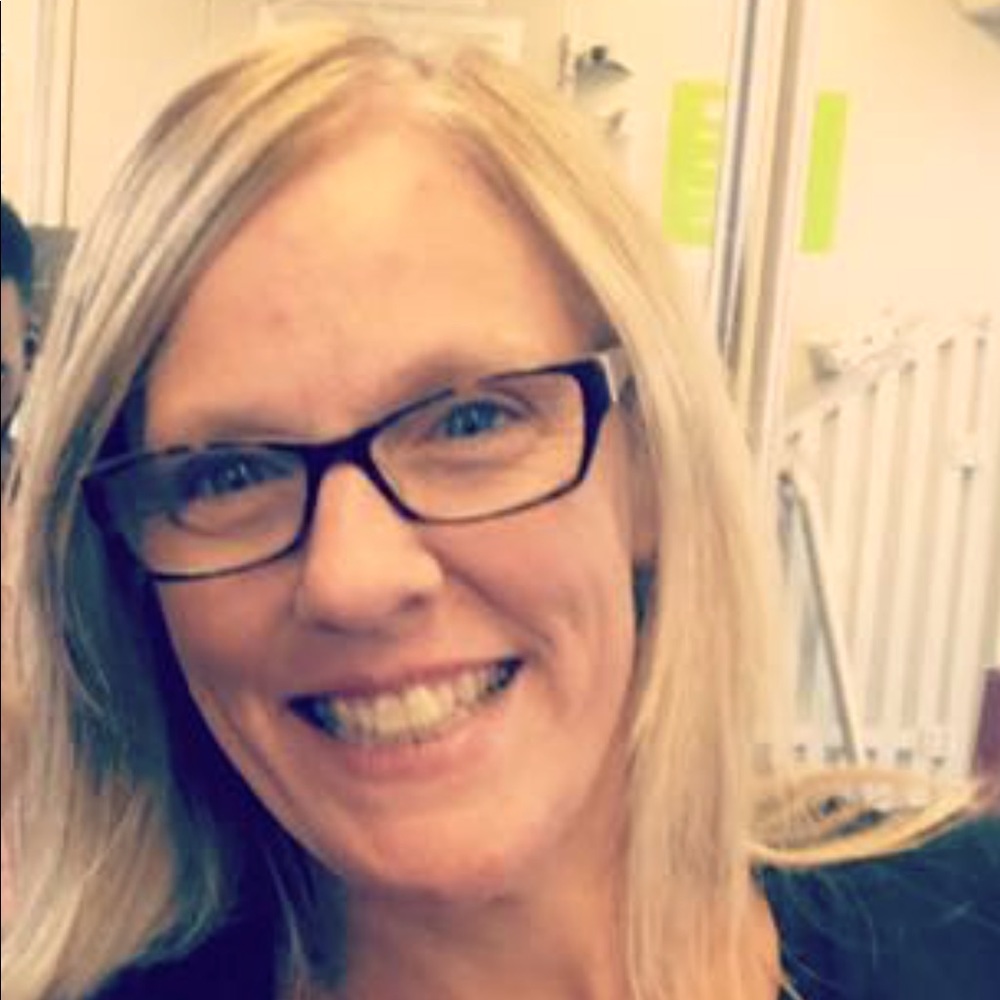 Meet your Posher, Tammie